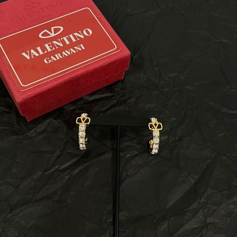 Valentino Earrings